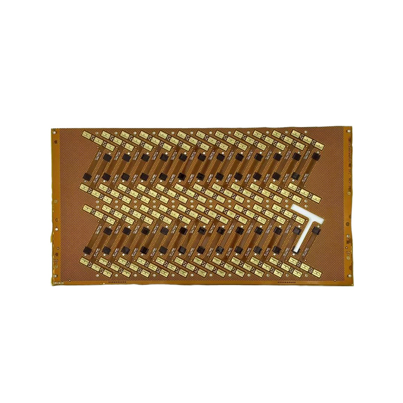 Hochflexible flexible Leiterplatte